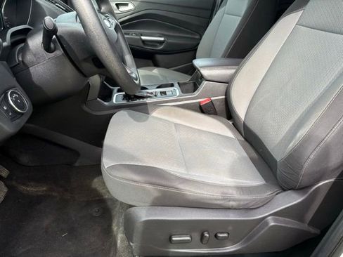 Used 2018 Ford Escape SE w/ SE SYNC Package AWD/4WD image 9