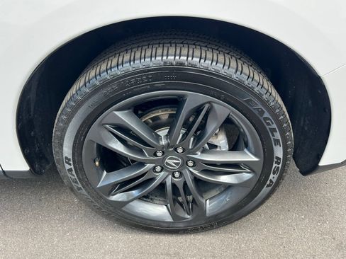 Used 2022 Acura RDX A-Spec FWD image 13