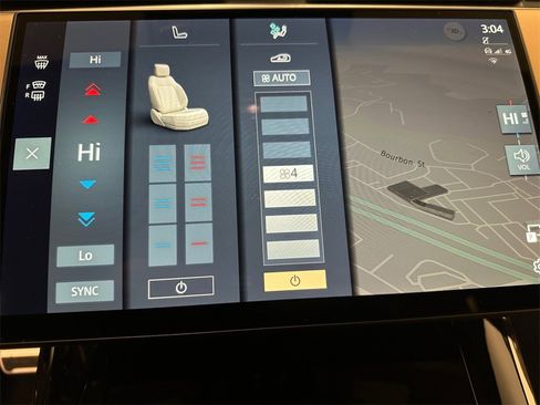 Used 2025 Land Rover Range Rover Sport Autobiography image 21