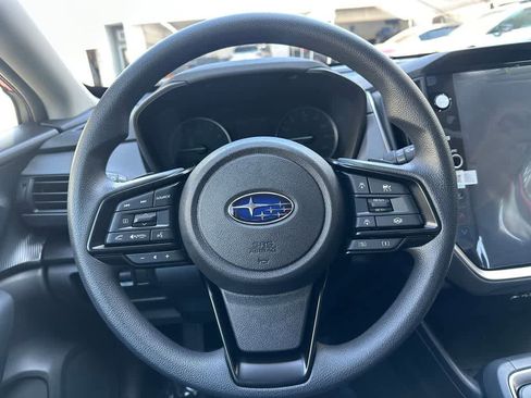 Used 2025 Subaru Crosstrek 2.0i Premium w/ Popular Package #3 AWD/4WD image 15