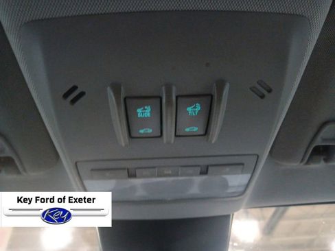 Used 2015 Chevrolet Trax LT w/ LT Sun and Sound Package image 31