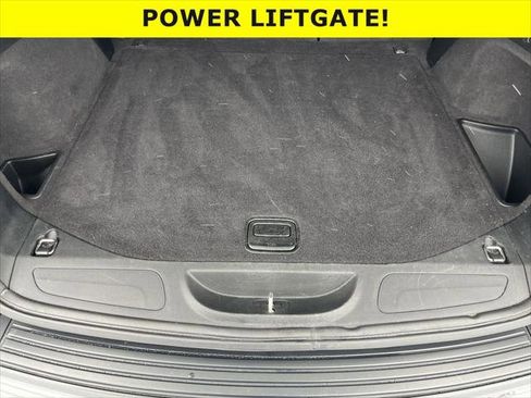 Certified 2020 Jeep Grand Cherokee Altitude image 13