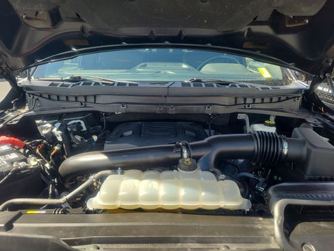 Certified 2022 Ford F150 Tremor w/ Equipment Group 402A High image 21