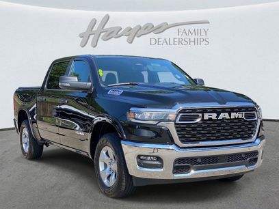 Used 2025 RAM 1500 Big Horn