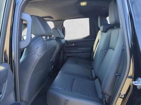 Used 2024 Toyota Tacoma TRD Off-Road image 16