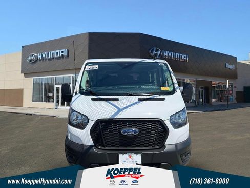 Used 2024 Ford Transit 350 XL RWD image 2