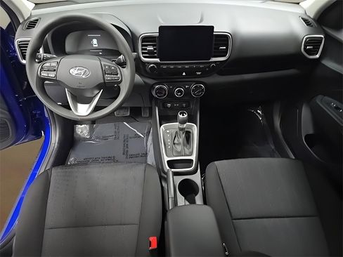 New 2026 Hyundai Venue SE image 21