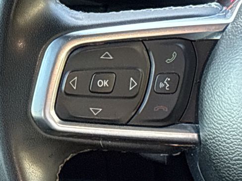 Used 2023 Jeep Gladiator Overland AWD/4WD image 22
