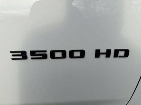New 2026 Chevrolet Silverado 3500 LTZ w/ LTZ Convenience Package image 56