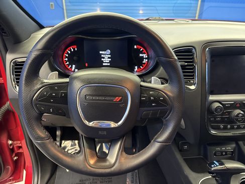 Used 2019 Dodge Durango GT AWD/4WD image 14