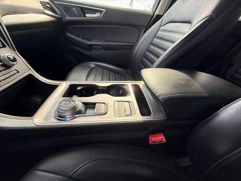 Used 2024 Ford Edge SEL AWD/4WD image 31