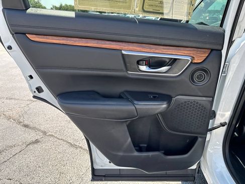 Used 2022 Honda CR-V Touring image 33