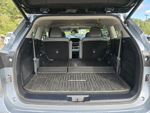 Used 2023 Toyota Highlander L image 21