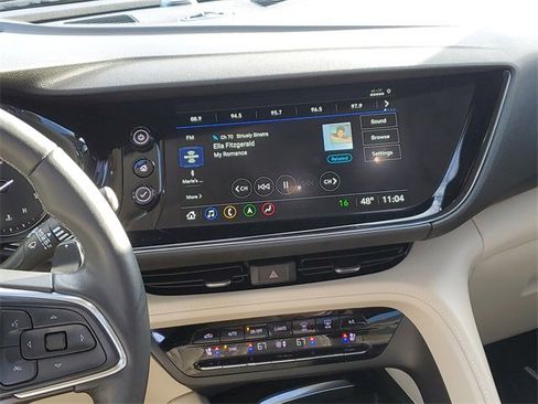 Certified 2023 Buick Envision Avenir image 31