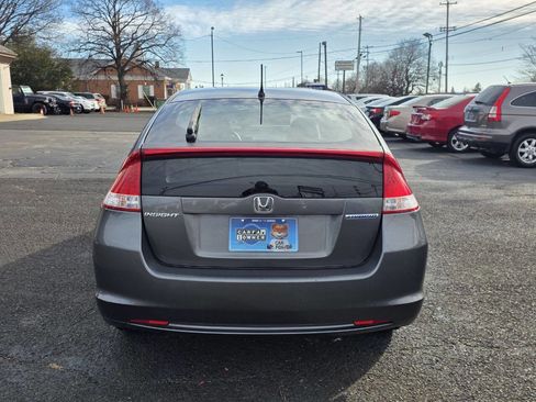 Used 2011 Honda Insight EX image 6