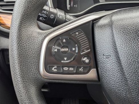 Used 2018 Honda CR-V EX image 31
