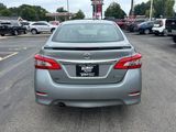 Used 2014 Nissan Sentra SR image 4
