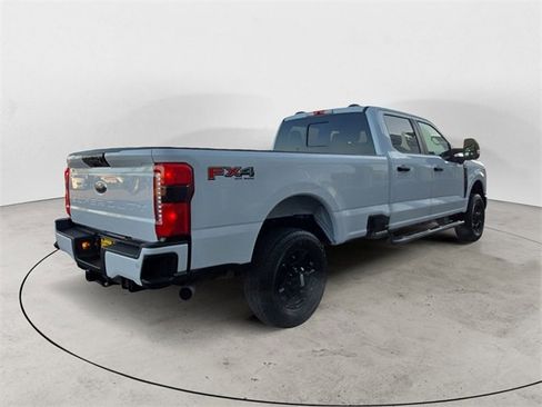 Certified 2024 Ford F350 XL w/ STX Appearance Package image 5