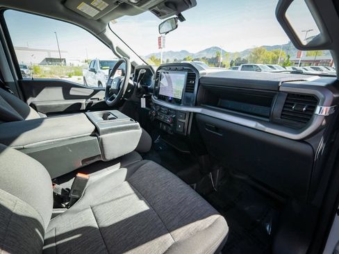 Used 2024 Ford F150 XL AWD/4WD image 22