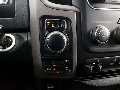 Used 2016 RAM 1500 Tradesman AWD/4WD image 27