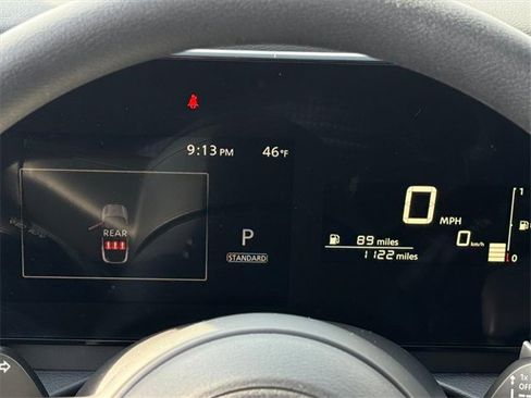 Certified 2025 Nissan Kicks S image 20