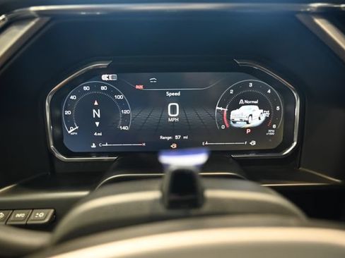 New 2026 GMC Sierra 1500 Denali AWD/4WD image 36