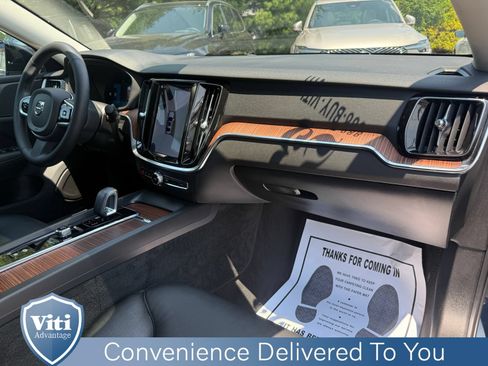 Used 2023 Volvo S60 B5 Plus w/ Climate Package AWD/4WD image 29