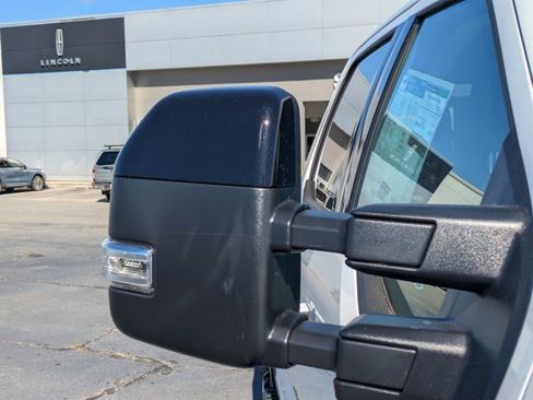 New 2026 Ford F350 Lariat w/ Black Appearance Package image 12