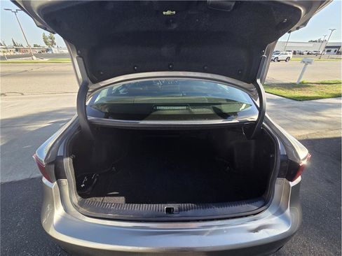 Used 2014 Lexus IS 250 w/ Navigation Package RWD image 9