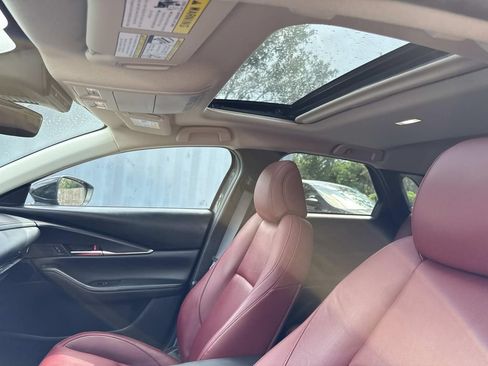 Used 2024 MAZDA CX-30 AWD 2.5 S w/ Preferred Package image 27