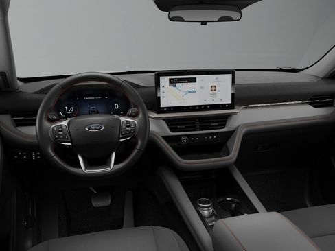 New 2026 Ford Explorer Active RWD image 25