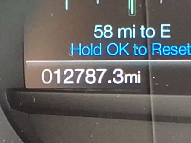 Used 2024 Ford Edge Titanium w/ Equipment Group 301A AWD/4WD image 31