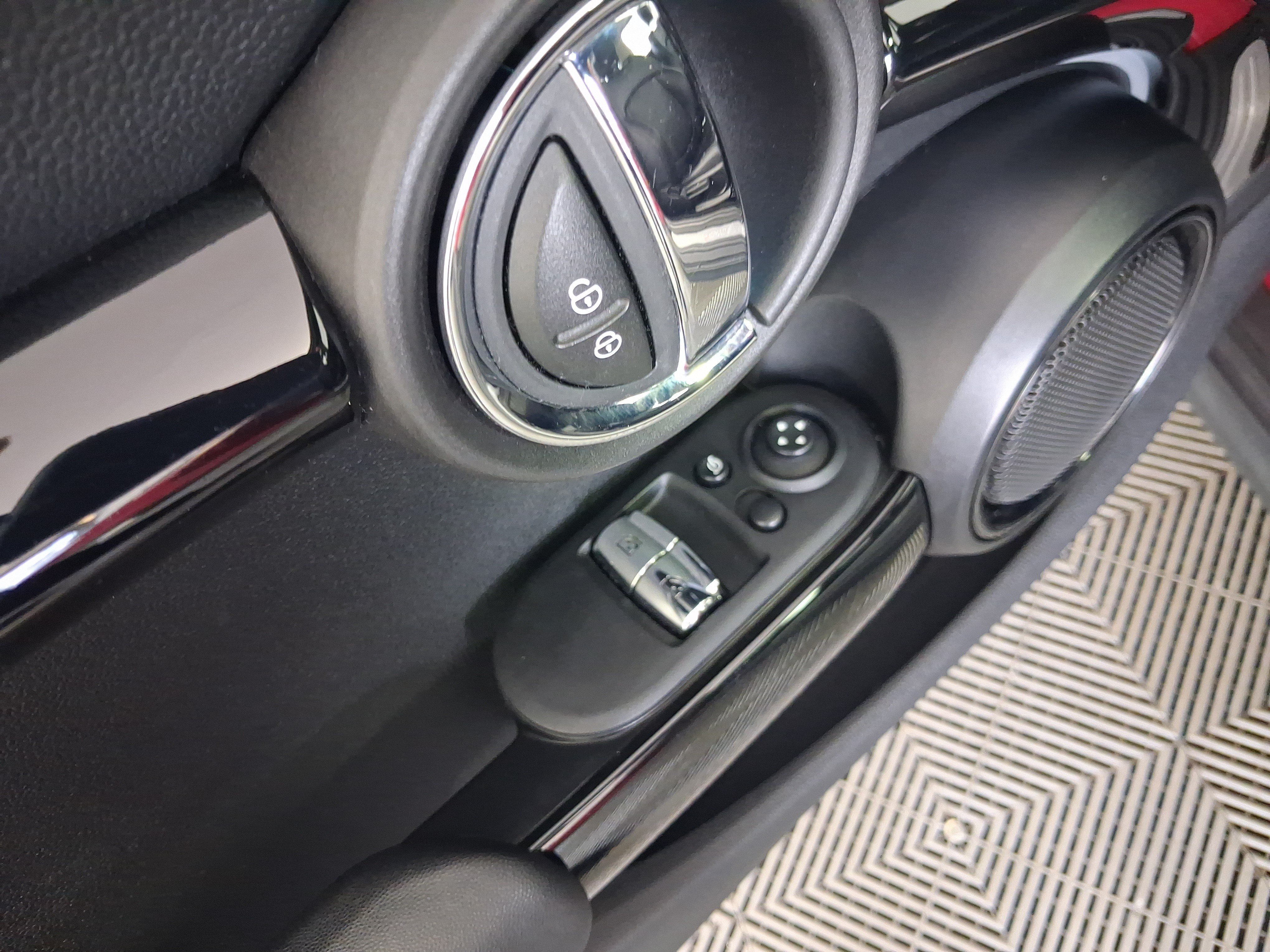 Used 2022 MINI Cooper S w/ Premium Package FWD image 15