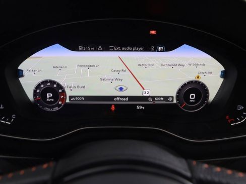 Used 2019 Audi RS 5 Sportback w/ RS Driver Assistance Package image 26