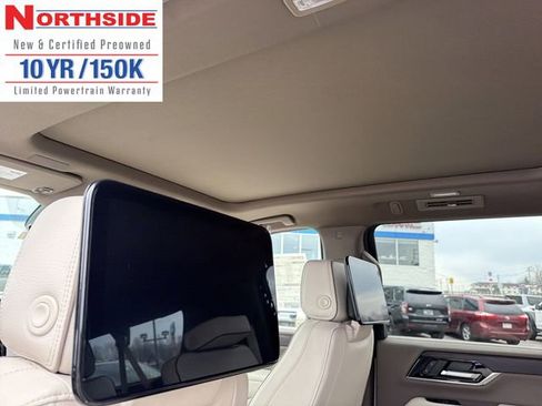 New 2026 GMC Yukon XL Denali w/ Denali Reserve Package image 14