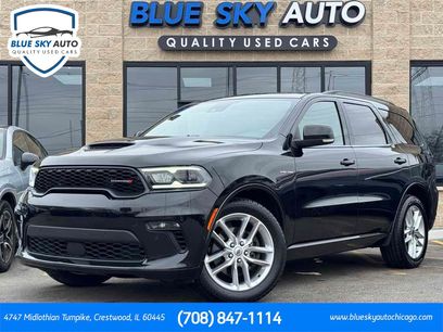 Used 2023 Dodge Durango R/T