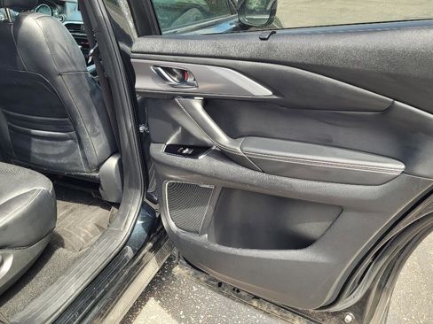 Used 2021 MAZDA CX-9 Grand Touring AWD/4WD image 25