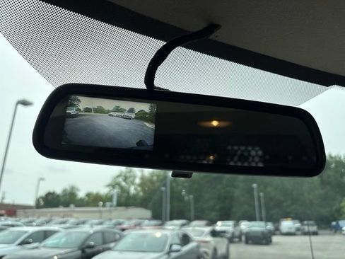 Used 2025 GMC Savana 2500 w/ Driver Convenience Package RWD image 36