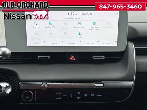 Used 2023 Hyundai Ioniq 5 SEL AWD/4WD image 18