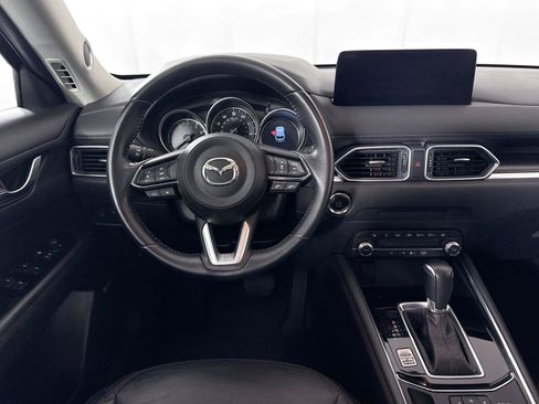 Used 2024 MAZDA CX-5 Carbon Edition AWD/4WD image 34