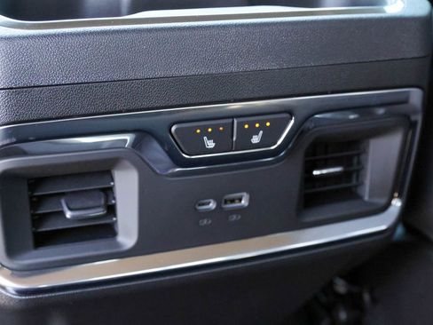 New 2026 Chevrolet Silverado 3500 High Country AWD/4WD image 52