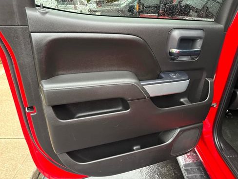 Used 2016 Chevrolet Silverado 2500 LTZ w/ Duramax Plus Package AWD/4WD image 23