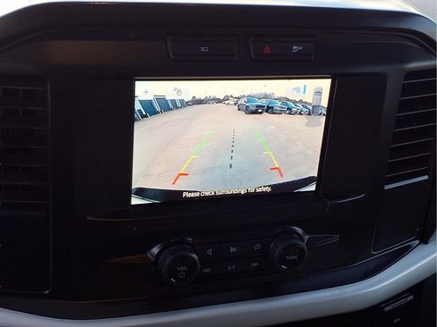 Used 2022 Ford F150 XL w/ Max Trailer Tow Package image 4