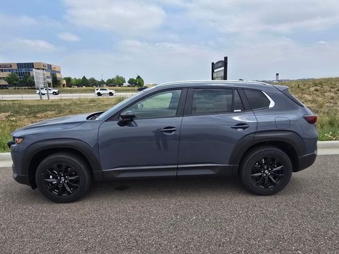 New 2026 MAZDA CX-50 AWD 2.5 S w/ Weather Package image 2
