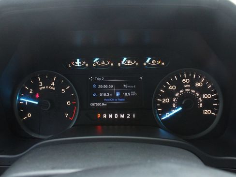 Used 2017 Ford F150 XLT w/ Equipment Group 301A Mid AWD/4WD image 9