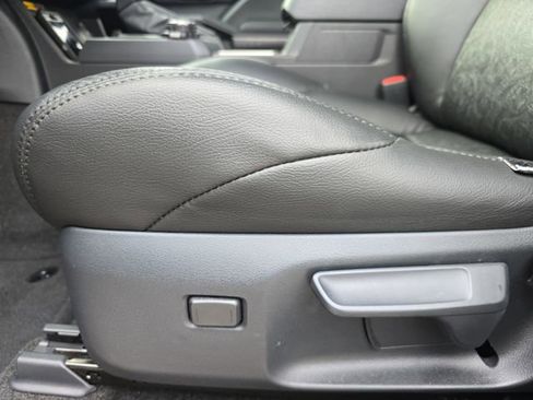 Used 2025 Toyota 4Runner image 28