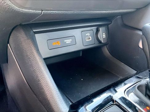 Certified 2025 Acura Integra A-Spec FWD image 30