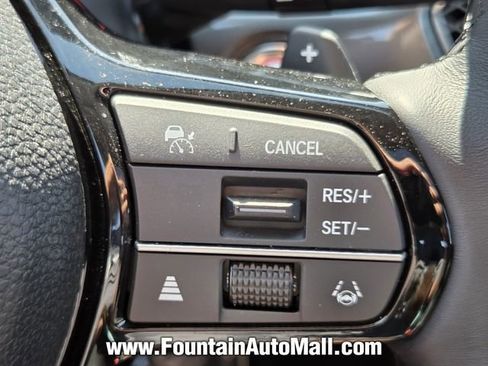 Used 2026 Acura Integra FWD image 20