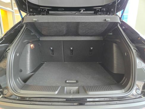 New 2025 Chevrolet Trax RS w/ Sunroof Package image 20