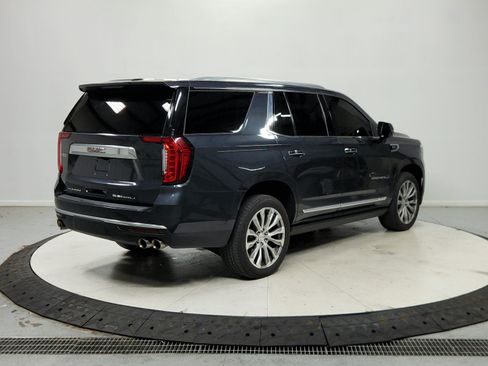 Used 2021 GMC Yukon Denali w/ Denali Premium Package AWD/4WD image 14